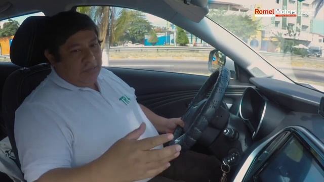 JETOUR X70, experiencia cliente ROBERTO SAAVEDRA смотреть онлайн