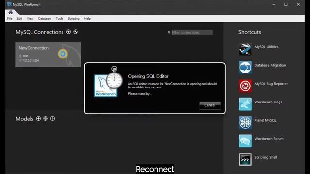 ERROR ] Error Code: 1175, You are using safe update mode and you ... | MySQL Workbench Error Solved смотреть онлайн