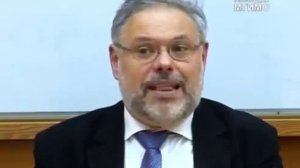 Михаил Хазин - Лекция в МГИМО 26.03.2013