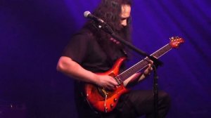 John Petrucci (Dream Theater) - Damage Control - G3 2018