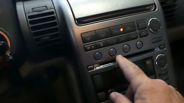 2004 Infiniti G35 смотреть онлайн