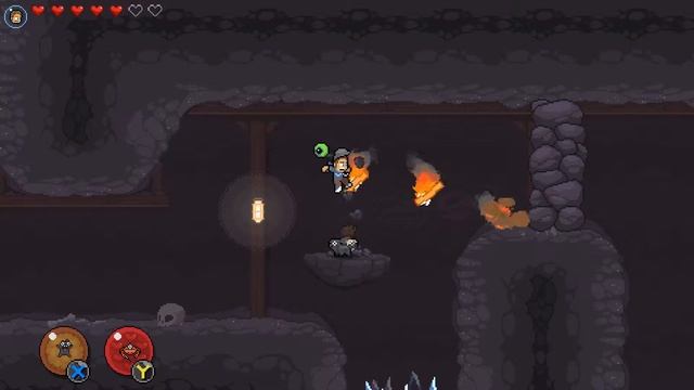 PewDiePie: Legend Of The Brofist #6 - Спасаем коллегу смотреть онлайн