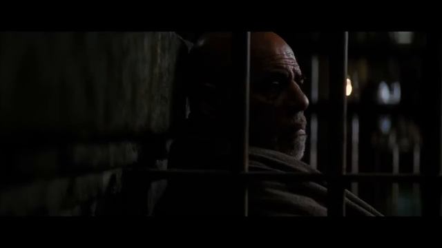 The Dark Knight Rises Scene - The Fear Will Find You Again смотреть онлайн