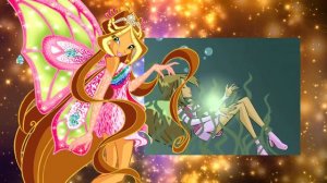 |ВИНКСОЛОГИЯ| |РАЗДЕЛ 1: ТРАНСФОРМАЦИИ| |БАЗА, ЧАРМИКС, ЭНЧАНТИКС|