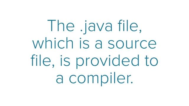 Execution Flow Of a Java Program смотреть онлайн