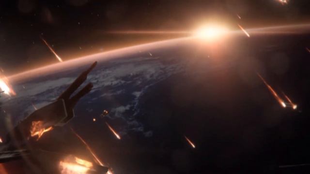 Mass Effect 3 : Il fait beau à Vancouver !! #1 смотреть онлайн