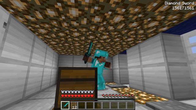 Minecraft Battle : SECRET FILE FAMILY CRAFTING CHALLENGE - NOOB vs PRO vs HACKER Minecraft Animatio смотреть онлайн