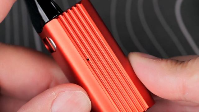 Caliburn Zega Series by Uwell - GZ2 & AZ3 смотреть онлайн