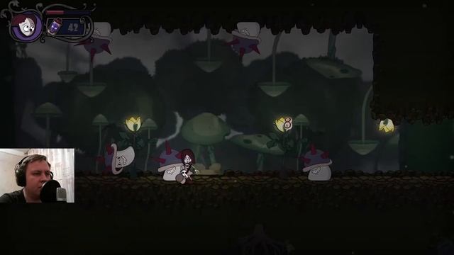 Стрим-прохождение игры Fearmonium. Неуверенность. (№3) смотреть онлайн