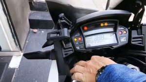Honda // VFR1200X Crosstourer  - Review