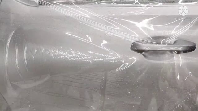 new kia sonet full car PPF paint protection films 👍 смотреть онлайн