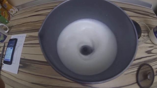 Как приготовить Латтэ,капучино в домашних условиях! смотреть онлайн