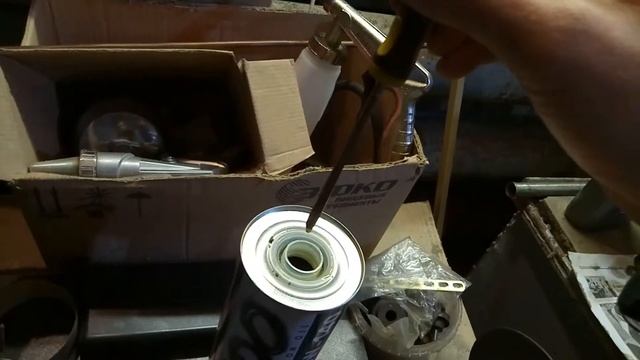 Регулировка редуктора заднего, переднего моста ВАЗ смотреть онлайн