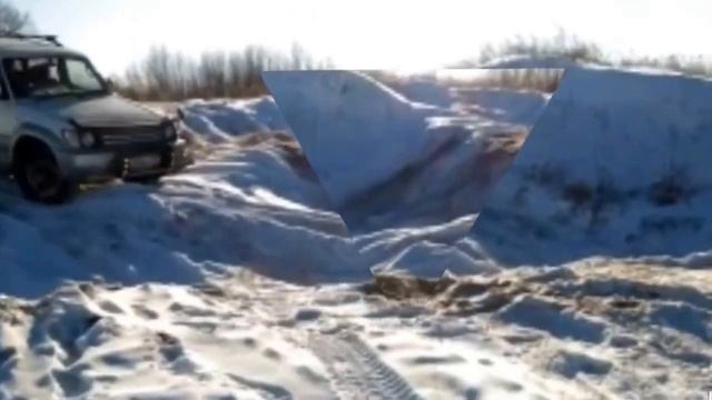 зимние покатухи смотреть онлайн