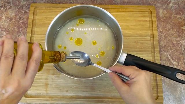Как сварить вкусный рассыпчатый рис ! Способ приготовления идеального рассыпчатого риса