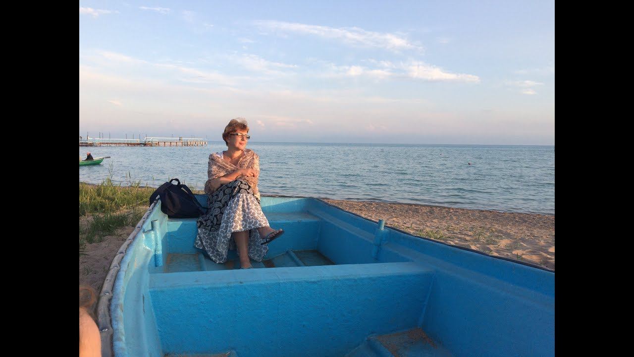 Ребёнок, температура и удивленный дедушка