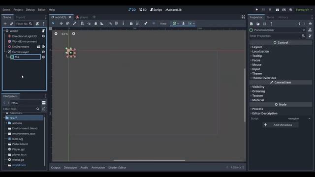 Godot 4 - Online Multiplayer FPS From Scratch смотреть онлайн