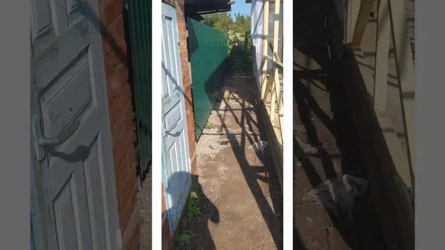 Треснул дом город Новокубанск часть 5