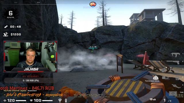 Стрим От Олдов №362 Counter-Strike:GO Danger Zone Road to howl Кс Го Запретная Зона Путь До Воя смотреть онлайн