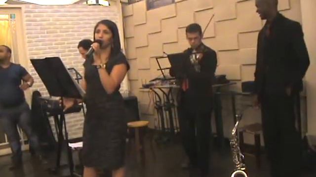 Marcha Nupcial e Ave Maria - Paróquia Santo Antônio da Pampulha - Casamento 07 Novembro 2015 смотреть онлайн