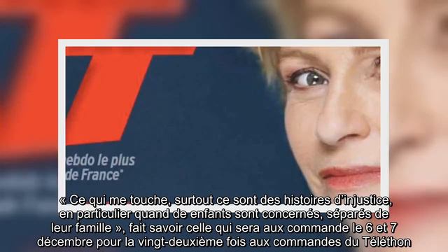 ✅ Sophie Davant, célibataire, étonnant coup de coeur pour Nicolas Bedos смотреть онлайн