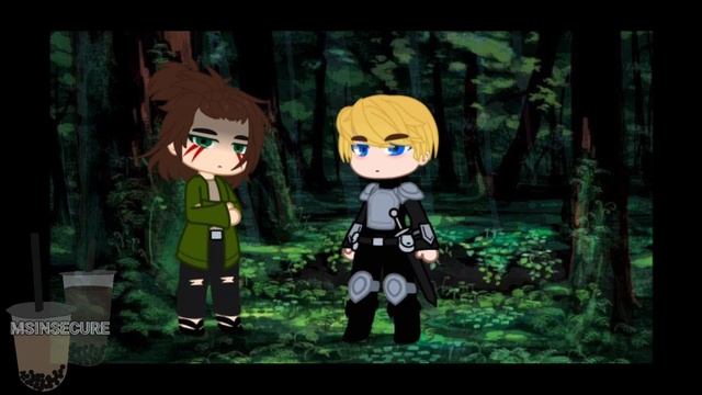 Mobile Legends Meets Attack On Titan || Part 1 || Original? смотреть онлайн