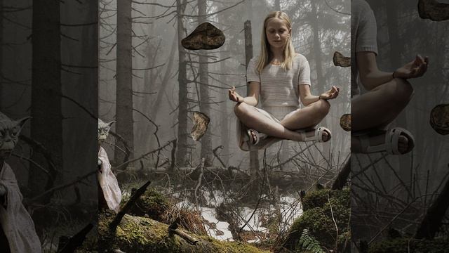 Can Meditation Help Kids in School? смотреть онлайн