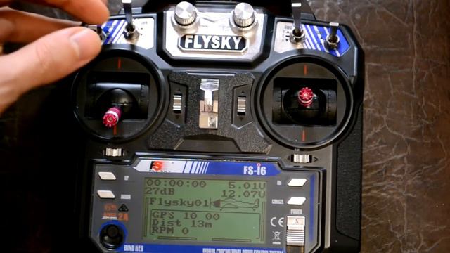 Инструкция автопилота DAPA смотреть онлайн