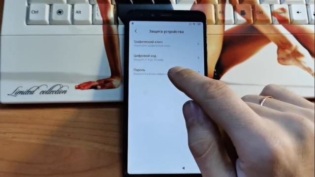 FRP Xiaomi Redmi 6A m1804c3cg сброс гугл аккаунта bypass смотреть онлайн