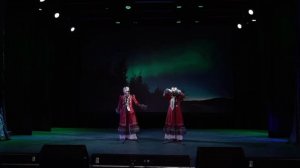 Хомус и якутские народные песни. Сахалыы попурри, норуот ырыалара. Sakha(yakutian) folklore, khomus
