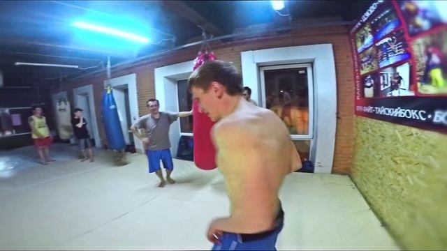 Приветка Карену и Одесским Пацанам смотреть онлайн