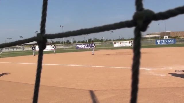 McKinney 4-10-11 Marshal смотреть онлайн