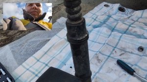 Стук заднего амортизатора на Пежо 308 св