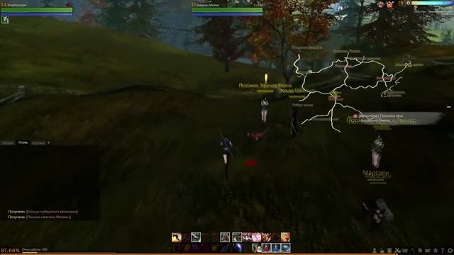 ArcheAge № 15 - Доказательства вины. смотреть онлайн