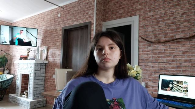 29. Рисуем картину ВАН ГОГА! ; БОЛЬШАЯ ПЕРЕДЕЛКА КВАРТИРЫ; Отмечаем пасху; смотреть онлайн