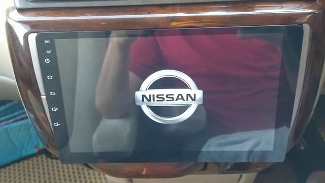 андроид магнитола, перезагружается причина?