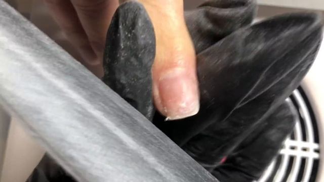 ПРЫЩИ НА НОГТЯХ!? СЮРПРИЗ под ГЕЛЬ-ЛАКОМ.❌ Испортили Ногти.УЖАСНЫЙ МАНИКЮР.преображение. GEL NAILS смотреть онлайн