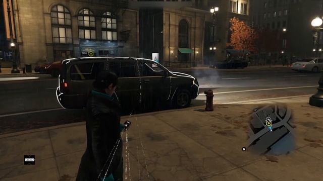 Watch Dogs On RYZEN 5 2400 G Vega 11 Graphics Good Grpahics with Great Framerate смотреть онлайн