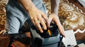 Обзор внешнего фильтра BARBUS FILTER 102