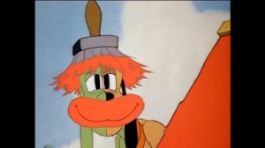 Микки маус и друзья. Микки и чудесный дом для плуто.