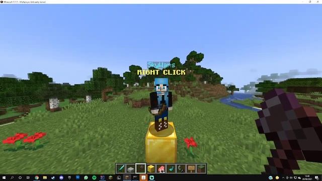 RandomTP API Minecraft Spigot 1.17 Tutorial en Español | SergiFerry смотреть онлайн