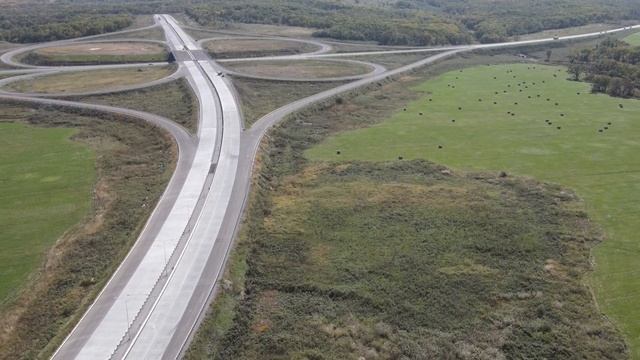 Участок автодороги "Владивосток-Находка-порт Восточный" часть 5 смотреть онлайн
