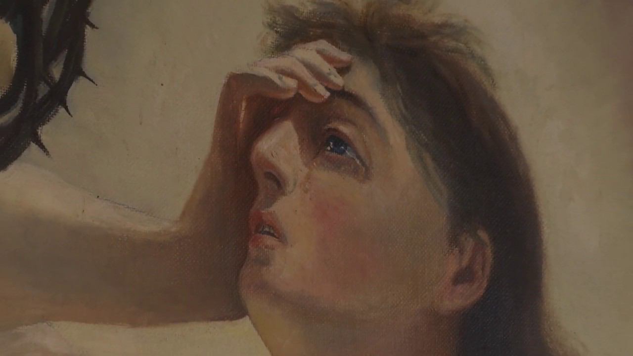 Коста художник смотреть онлайн