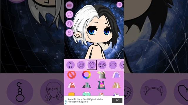 Avatar Oluşturan: Anime Chibi смотреть онлайн