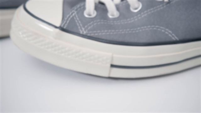 CHUCK 70 VS ALL STAR - Everything You Want to Know About the Best Converse Hi Top смотреть онлайн