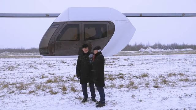 Анатолий Юницкий о ходовых испытаниях смотреть онлайн