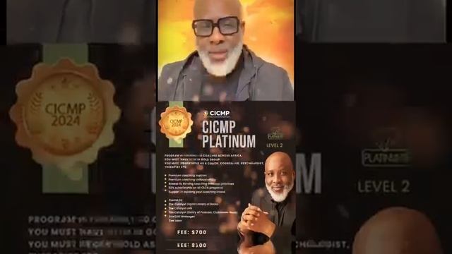 CATALYST INTEGRATIVE COACHES MENTORING PROGRAM (CICMP 2024) смотреть онлайн