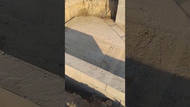 Строительство бассейна Лагуна овал 5,5х3,66 с павильоном под насосы и навесом из поликарбоната смотреть онлайн