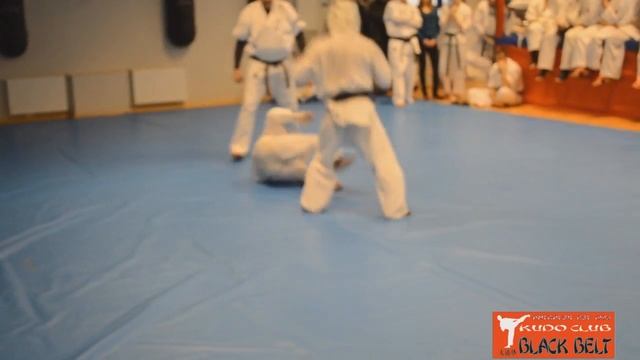 Семинар ФКУ 2013. Дан тест. смотреть онлайн