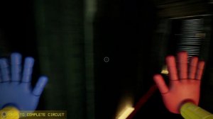 POPPY PLAYTIME CHAPTER  1 | Полное  Прохождение/Без комментариев